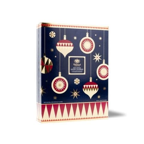 Whittard of Chelsea Whittard of Chelsea  Whittard Hot Cocoa Advent Calendar