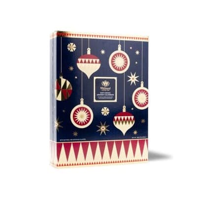 Whittard of Chelsea Whittard of Chelsea  Whittard Hot Cocoa Advent Calendar 1