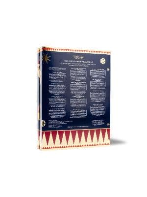 Whittard of Chelsea Whittard of Chelsea  Whittard Hot Cocoa Advent Calendar 4