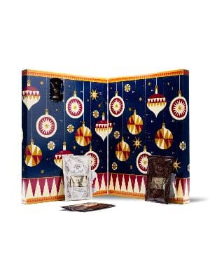 Whittard of Chelsea Whittard of Chelsea  Whittard Hot Cocoa Advent Calendar 2