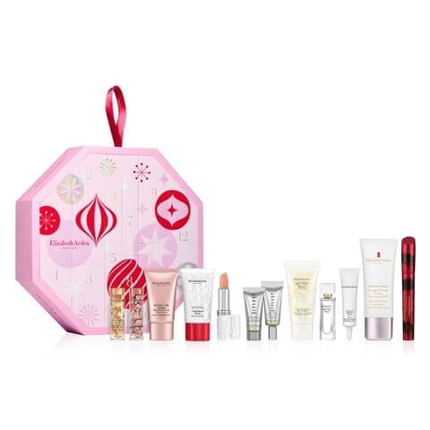 Elizabeth Arden Elizabeth Arden  12 Days of Elizabeth Arden Beauty, 12-Piece Advent Calendar Set