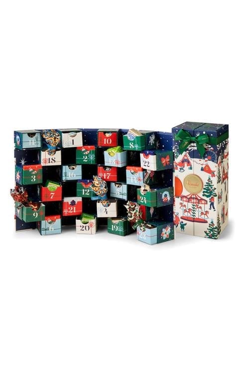 Venchi Venchi  Prestige Advent Calendar