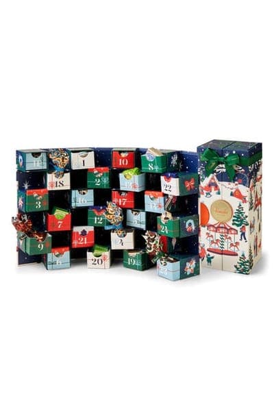 Venchi Venchi  Prestige Advent Calendar 1