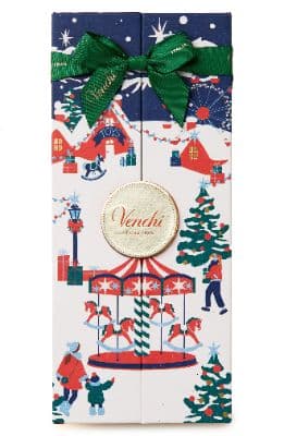Venchi Venchi  Prestige Advent Calendar 3
