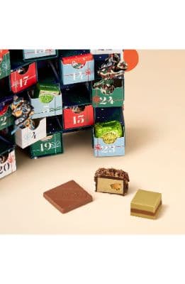 Venchi Venchi  Prestige Advent Calendar 2