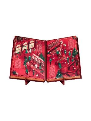 NEUHAUS NEUHAUS  2025 Chocolate Story Advent Calendar Book 2