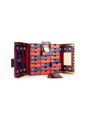 Whittard of Chelsea Whittard of Chelsea  Hot Chocolate Advent Calendar, 48ct 2