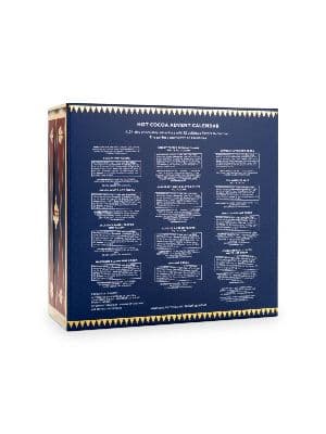 Whittard of Chelsea Whittard of Chelsea  Hot Chocolate Advent Calendar, 48ct 3
