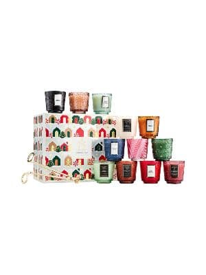 Voluspa Voluspa  Holiday Advent Calendar Gift Set 2