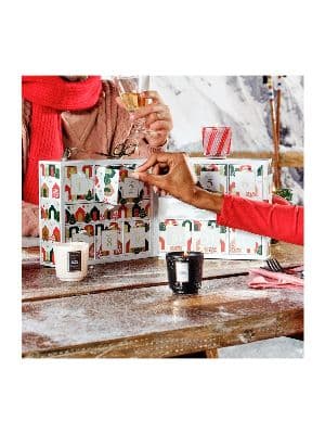 Voluspa Voluspa  Holiday Advent Calendar Gift Set 5