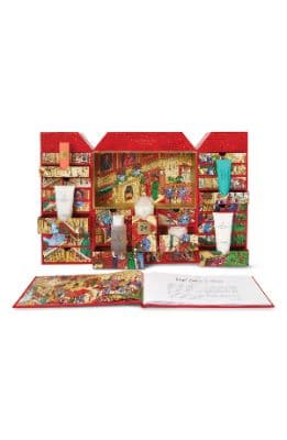 Glasshouse Fragrances Glasshouse Fragrances  24 Days of Christmas Advent Calendar 2