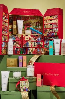 Glasshouse Fragrances Glasshouse Fragrances  24 Days of Christmas Advent Calendar 4