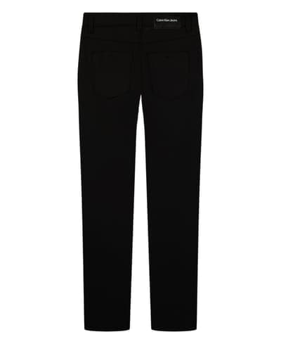 Boys' 8-20 Slim Flex Five Pocket Pants 3