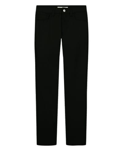 Boys' 8-20 Slim Flex Five Pocket Pants 2