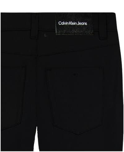Boys' 8-20 Slim Flex Five Pocket Pants 6