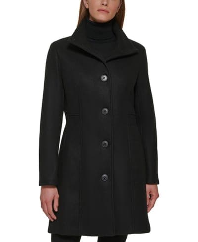 Women's Walker Coat 1