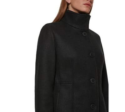 Women's Walker Coat 3