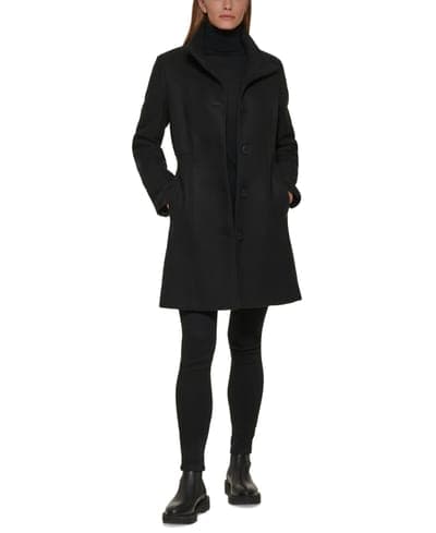 Women's Walker Coat 2
