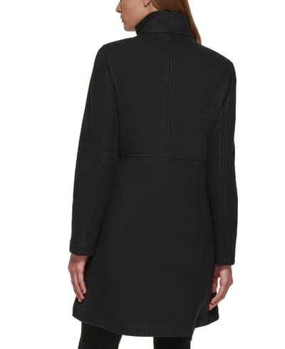 Women's Walker Coat 5