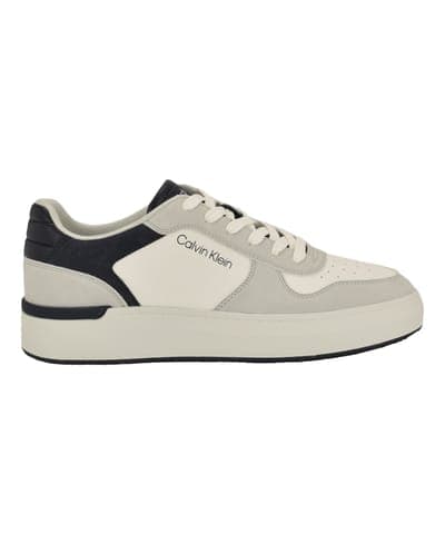 Men's Brayton Casual Lace Up Sneakers 2