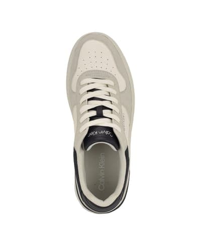Men's Brayton Casual Lace Up Sneakers 4