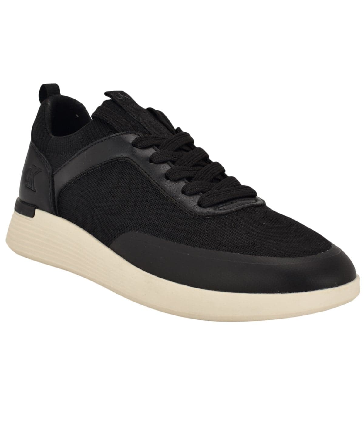 Men's Gavner Casual Lace-Up Sneakers