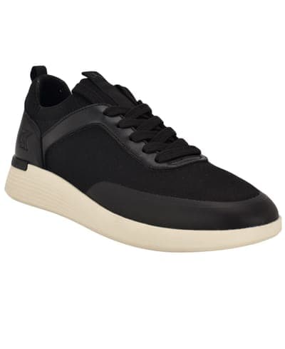Men's Gavner Casual Lace-Up Sneakers 1