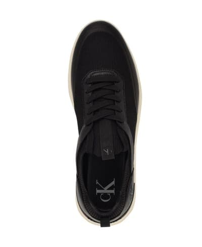 Men's Gavner Casual Lace-Up Sneakers 3