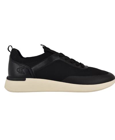 Men's Gavner Casual Lace-Up Sneakers 2