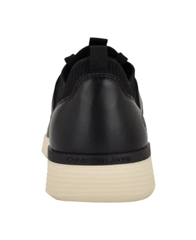 Men's Gavner Casual Lace-Up Sneakers 5