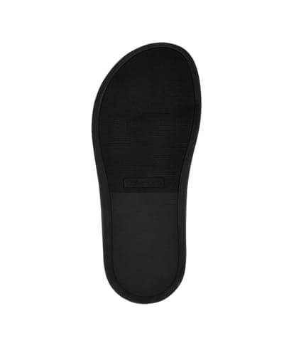 Women's Pacen Woven Crisscross Flat Sandals 5