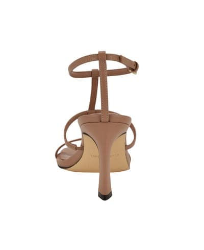 Women's Pelara Caged Strappy Stiletto Sandals 3