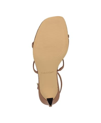 Women's Pelara Caged Strappy Stiletto Sandals 5