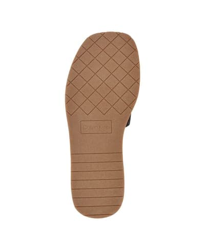 Women's Arzelia Single Band Platform Slip-On Sandals 5