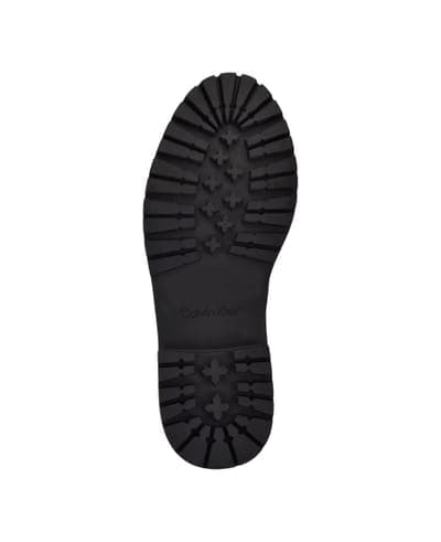 Women's Graysil Lug Sole Oxfords 5
