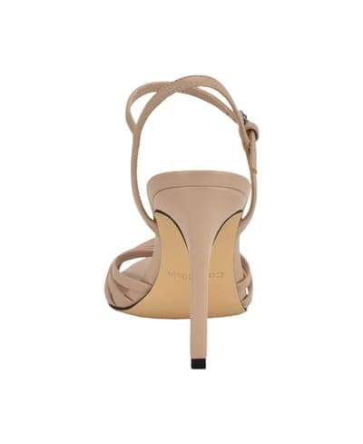 Women's Daniella Strappy Stiletto Dress Sandals 3