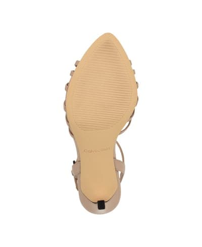 Women's Daniella Strappy Stiletto Dress Sandals 5
