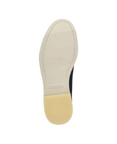 Men's Adeso Lace Up Dress Shoe — Navy 5