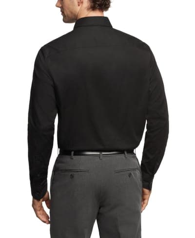 Men's Tailored Occasion Dress Shirt, Regular Fit 2