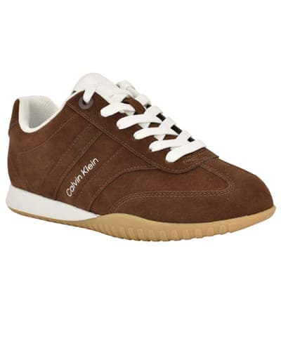 Women's Hendrea Lace-Up Sneakers 1
