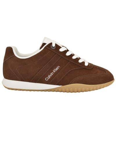 Women's Hendrea Lace-Up Sneakers 2