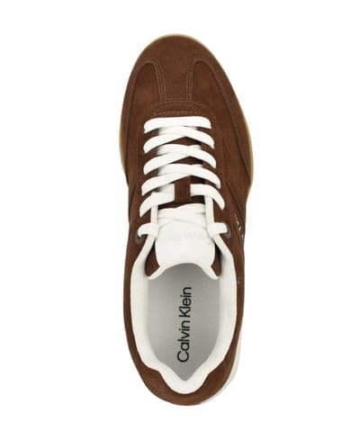 Women's Hendrea Lace-Up Sneakers 4