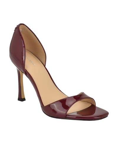 Women's Aileen D'Orsay Stiletto Sandals 1