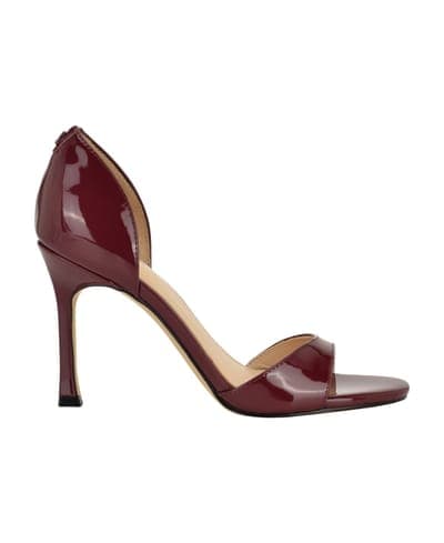 Women's Aileen D'Orsay Stiletto Sandals 2