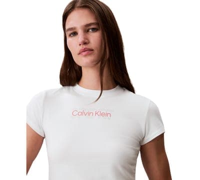 Women's Short-Sleeve Crewneck T-Shirt 5