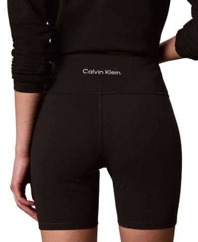 Women's Icon Sport Bike Shorts 5