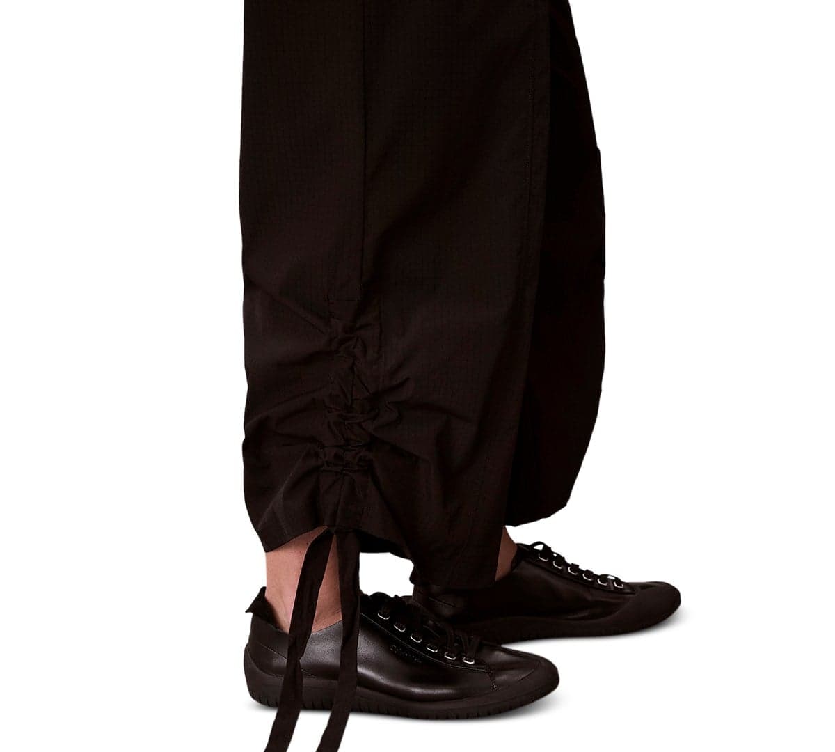 Women's Cargo Capri Pants