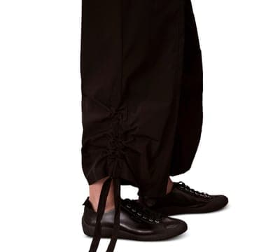 Women's Cargo Capri Pants 1