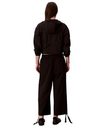 Women's Cargo Capri Pants 6