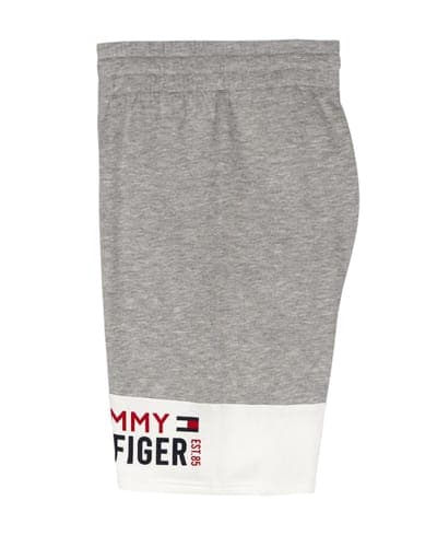 Boys' 8-20 Tommy Pull-On Color-Block Shorts 5